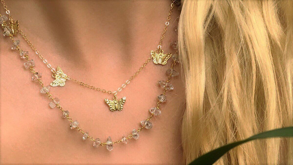 How To Pick The Best Fine Jewelry For Your Style?