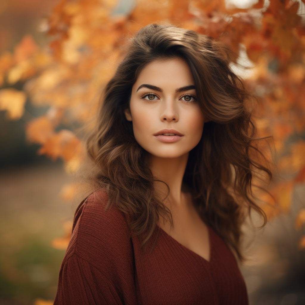 Fashion Forward: Fall Fashion Trends at London Manori