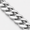 Sterling Silver Miami Cuban Chain & Bracelet