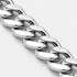 Sterling Silver Miami Cuban Chain & Bracelet
