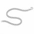 Sterling Silver CZ Tennis Bracelet