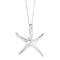 Large Starfish Necklace