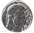 Goddess Athena Coin Pendant