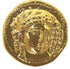 Amphipolis Coinage Apollo Pendant