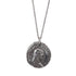Severus Alexander Coin Pendant