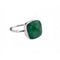 Cushion Cut Emerald
