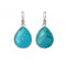 Turquoise Dream Earrings
