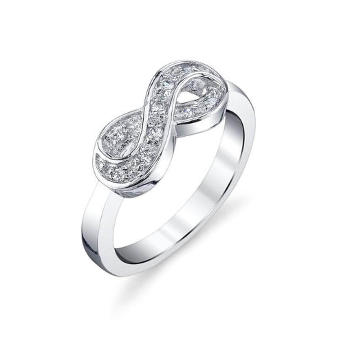 Infinity Ring