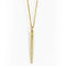 Medium Quill Necklace