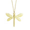 Dragonfly Necklace
