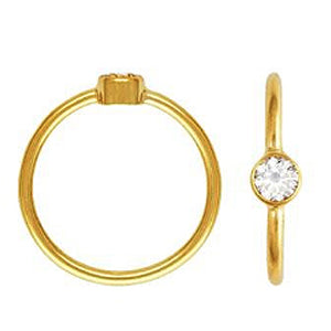 Thicker Promise Ring