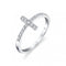 Cross Ring