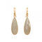 Moonstone Teardrops